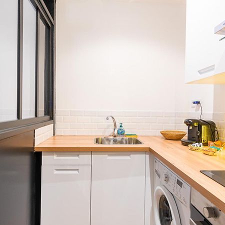 Le Lh Loft A Deux Pas De La Plage, Appartement T2 Хавър Екстериор снимка